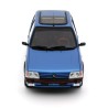 Peugeot 205 1.9 GTI Le Mans 1991, OttO mobile 1/18 scale
