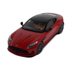 Aston Martin DB12 2023, GT Spirit 1/18 scale