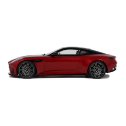 Aston Martin DB12 2023, GT Spirit 1/18 scale