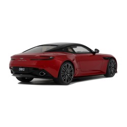Aston Martin DB12 2023, GT Spirit 1/18 scale