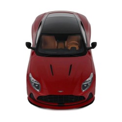 Aston Martin DB12 2023, GT Spirit 1/18 scale
