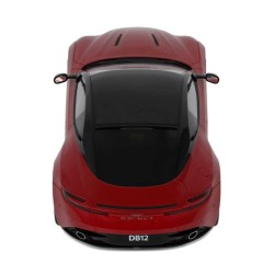 Aston Martin DB12 2023, GT Spirit 1/18 scale
