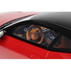Aston Martin DB12 2023, GT Spirit 1/18 scale