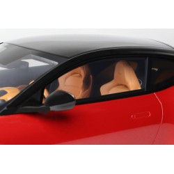 Aston Martin DB12 2023, GT Spirit 1/18 scale