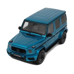 Mercedes Benz (W465) G63 AMG 2024, GT Spirit 1/18 scale