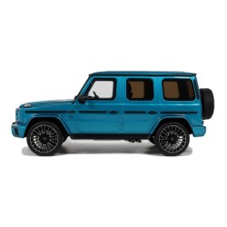 Mercedes Benz (W465) G63 AMG 2024, GT Spirit 1/18 scale