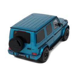 Mercedes Benz (W465) G63 AMG 2024, GT Spirit 1/18 scale
