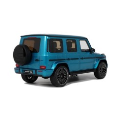 Mercedes Benz (W465) G63 AMG 2024, GT Spirit 1/18 scale