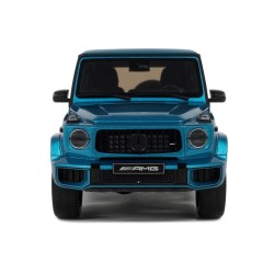 Mercedes Benz (W465) G63 AMG 2024, GT Spirit 1/18 scale
