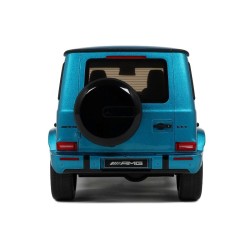 Mercedes Benz (W465) G63 AMG 2024, GT Spirit 1/18 scale