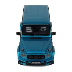 Mercedes Benz (W465) G63 AMG 2024, GT Spirit 1/18 scale