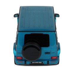 Mercedes Benz (W465) G63 AMG 2024, GT Spirit 1/18 scale