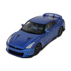 Nissan GT-R R35 Skyline Edition 2024, GT Spirit 1/18 scale