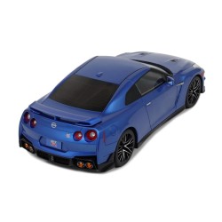 Nissan GT-R R35 Skyline Edition 2024, GT Spirit 1/18 scale