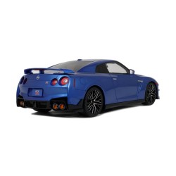 Nissan GT-R R35 Skyline Edition 2024, GT Spirit 1/18 scale
