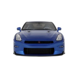 Nissan GT-R R35 Skyline Edition 2024, GT Spirit 1/18 scale