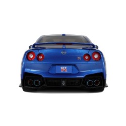 Nissan GT-R R35 Skyline Edition 2024, GT Spirit 1/18 scale