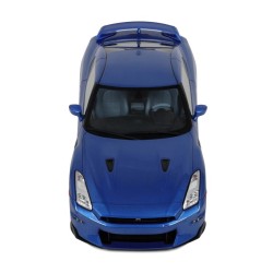 Nissan GT-R R35 Skyline Edition 2024, GT Spirit 1/18 scale