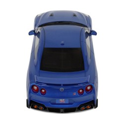 Nissan GT-R R35 Skyline Edition 2024, GT Spirit 1/18 scale