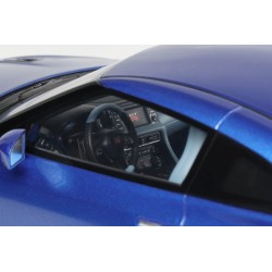 Nissan GT-R R35 Skyline Edition 2024, GT Spirit 1/18 scale