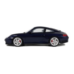 Porsche 911 Type 996.2 Carrera 4S 2002 model 1:18 GT Spirit GT938