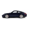 Porsche 911 Type 996.2 Carrera 4S 2002 model 1:18 GT Spirit GT938