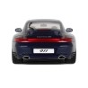 Porsche 911 Type 996.2 Carrera 4S 2002 model 1:18 GT Spirit GT938