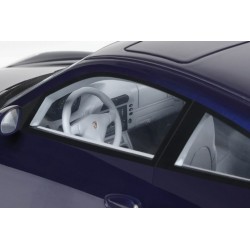 Porsche 911 Type 996.2 Carrera 4S 2002 model 1:18 GT Spirit GT938