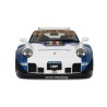 Porsche 911 Type 993 RWB (RAUH-Welt Begriff) X Liberty Walk 2023, GT Spirit 1/18 scale