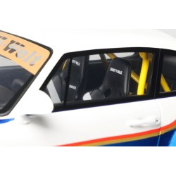Porsche 911 Type 993 RWB (RAUH-Welt Begriff) X Liberty Walk 2023, GT Spirit 1/18 scale