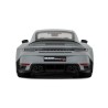 Porsche (911 Type 992 Turbo S) Brabus 900 Rocket-R 2023 (Grey), GT Spirit 1/18 scale