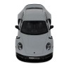 Porsche (911 Type 992 Turbo S) Brabus 900 Rocket-R 2023 (Grey), GT Spirit 1/18 scale