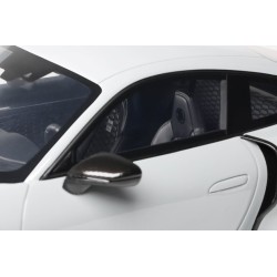 Porsche (911 Type 992 Turbo S) Brabus 900 Rocket-R 2023 (Grey), GT Spirit 1/18 scale