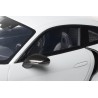 Porsche (911 Type 992 Turbo S) Brabus 900 Rocket-R 2023 (Grey), GT Spirit 1/18 scale