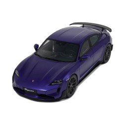 Porsche Taycan Turbo GT 2023, GT Spirit 1/18 scale