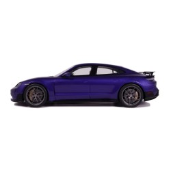 Porsche Taycan Turbo GT 2023, GT Spirit 1/18 scale
