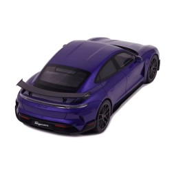 Porsche Taycan Turbo GT 2023, GT Spirit 1/18 scale
