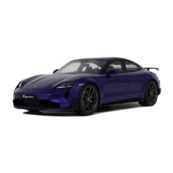 Porsche Taycan Turbo GT 2023, GT Spirit 1/18 scale