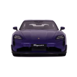 Porsche Taycan Turbo GT 2023, GT Spirit 1/18 scale