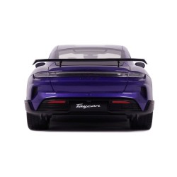 Porsche Taycan Turbo GT 2023, GT Spirit 1/18 scale
