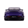 Porsche Taycan Turbo GT 2023, GT Spirit 1/18 scale