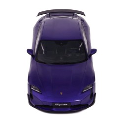 Porsche Taycan Turbo GT 2023, GT Spirit 1/18 scale