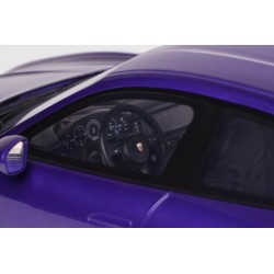 Porsche Taycan Turbo GT 2023, GT Spirit 1/18 scale