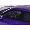 Porsche Taycan Turbo GT 2023, GT Spirit 1/18 scale
