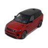 Land Rover Range Rover Sport 2022 model 1:18 GT Spirit GT523