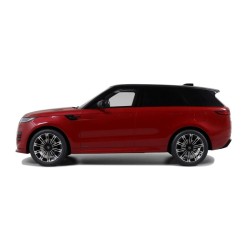 Land Rover Range Rover Sport 2022 model 1:18 GT Spirit GT523