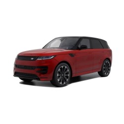 Land Rover Range Rover Sport 2022 model 1:18 GT Spirit GT523