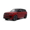Land Rover Range Rover Sport 2022 model 1:18 GT Spirit GT523