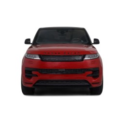 Land Rover Range Rover Sport 2022 model 1:18 GT Spirit GT523