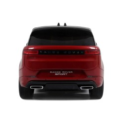 Land Rover Range Rover Sport 2022 model 1:18 GT Spirit GT523